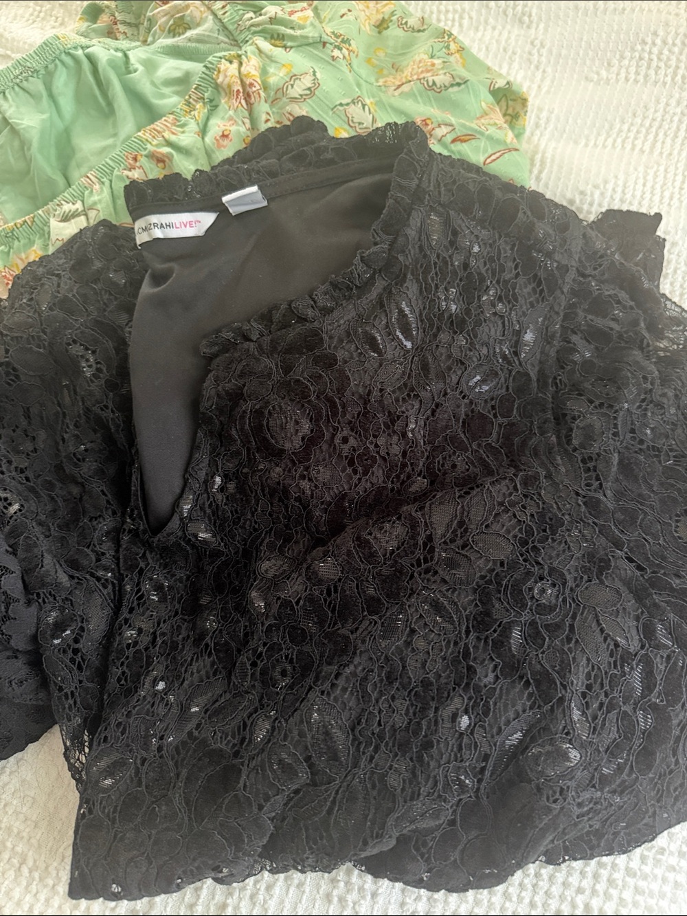 Lot of 4 shirts size 2X - Picture 5 of 5